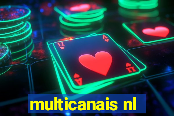 multicanais nl