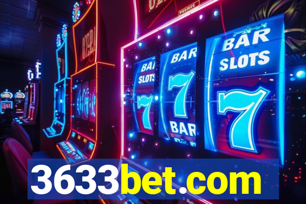 3633bet.com