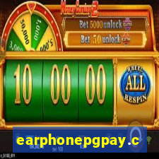 earphonepgpay.com