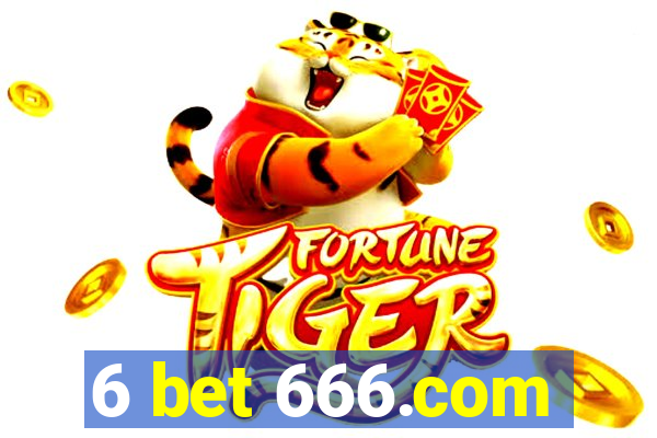 6 bet 666.com