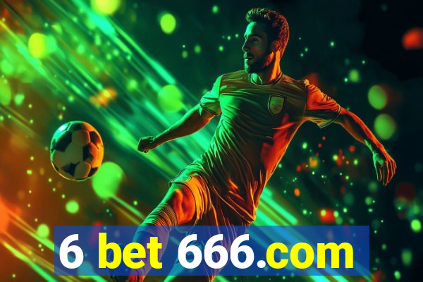 6 bet 666.com