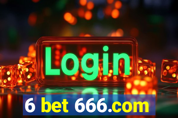 6 bet 666.com