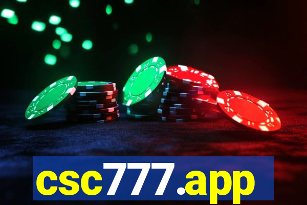 csc777.app