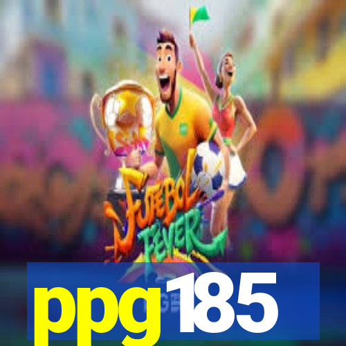 ppg185