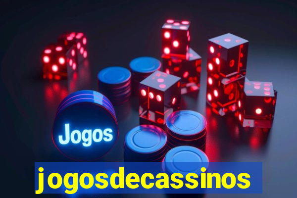 jogosdecassinos