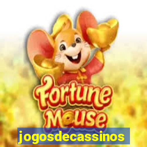 jogosdecassinos