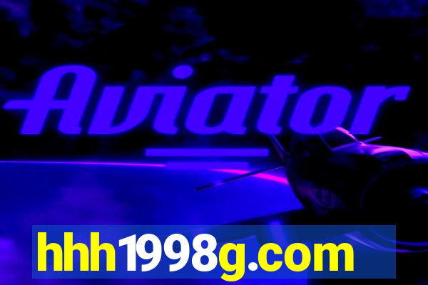 hhh1998g.com