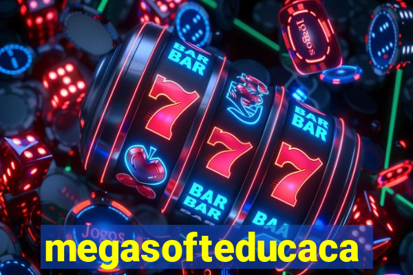 megasofteducacao