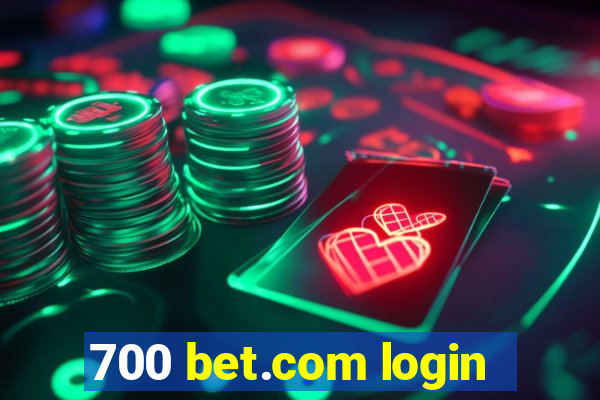 700 bet.com login