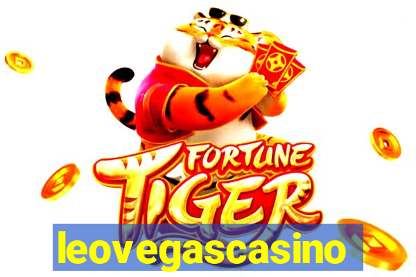 leovegascasino