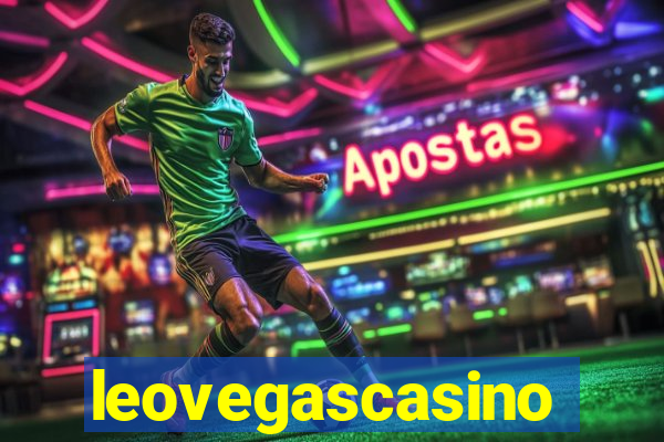 leovegascasino