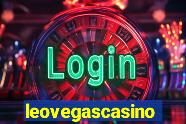 leovegascasino