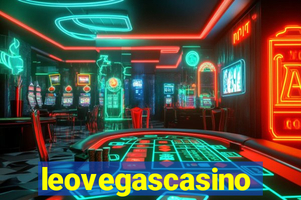 leovegascasino