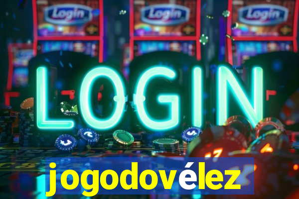 jogodovélez