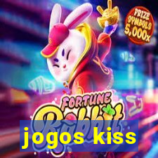 jogos kiss