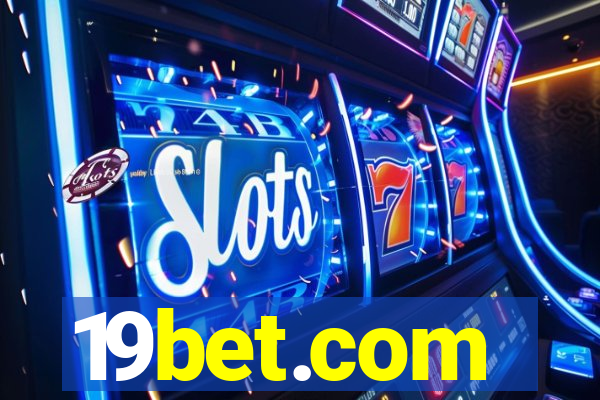 19bet.com