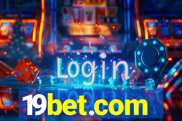 19bet.com