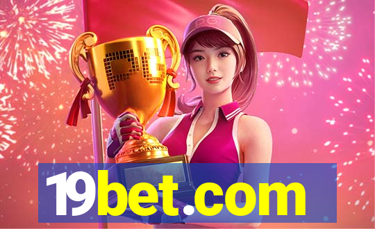 19bet.com