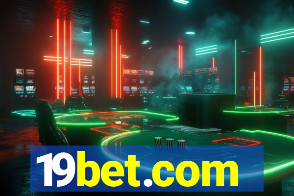 19bet.com