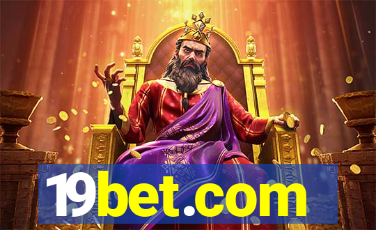 19bet.com