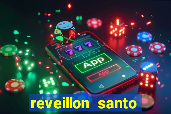 reveillon santo andre bahia