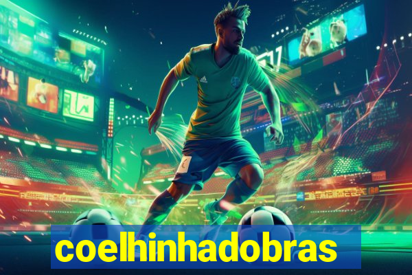 coelhinhadobrasil