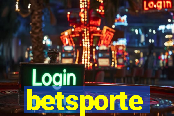 betsporte