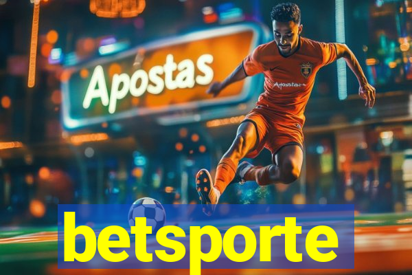 betsporte