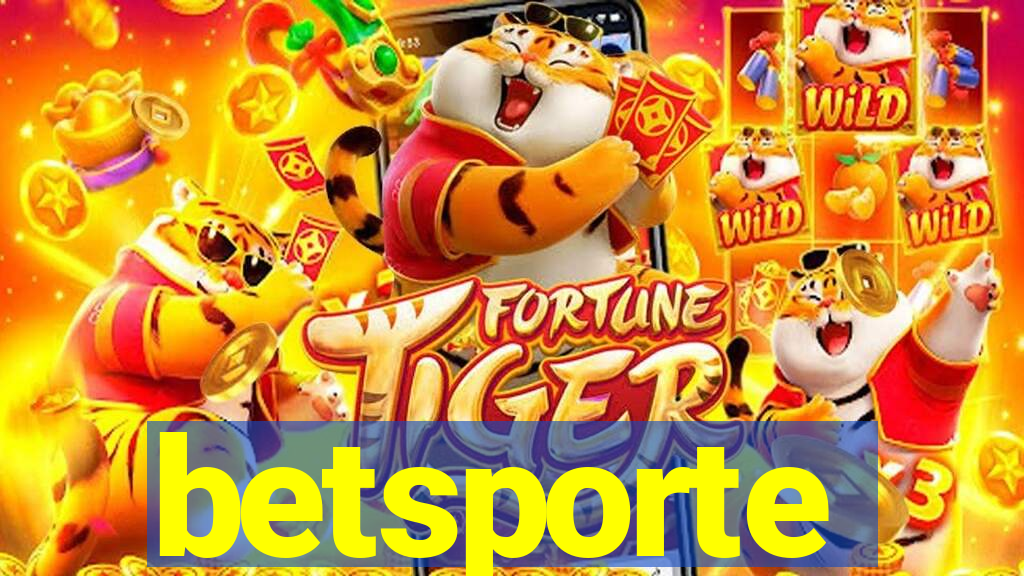 betsporte