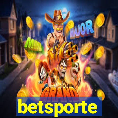 betsporte