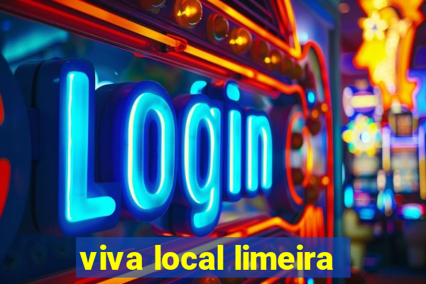 viva local limeira