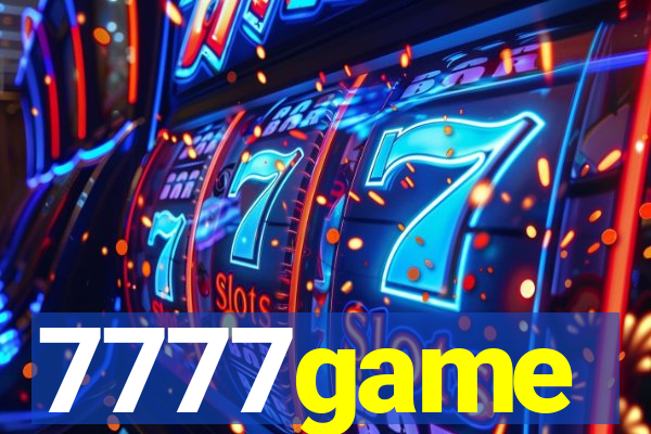 7777game