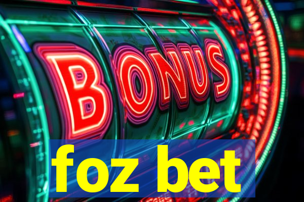 foz bet