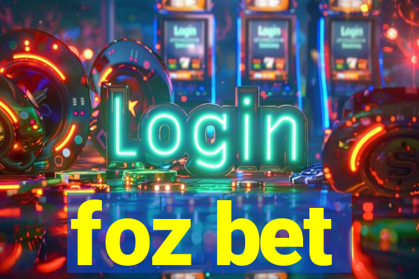 foz bet