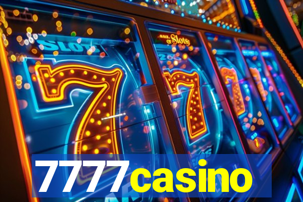 7777casino