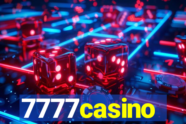 7777casino