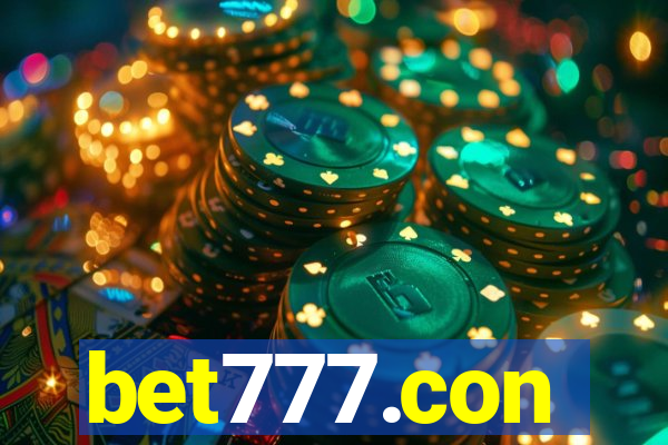 bet777.con