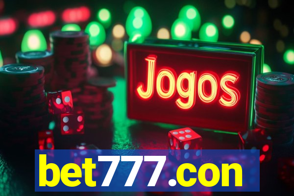 bet777.con