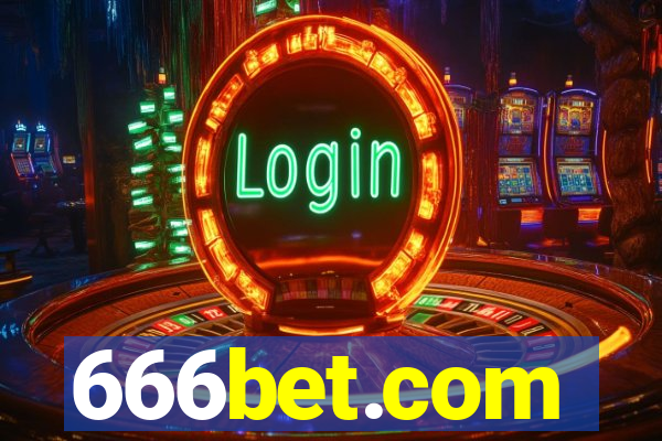 666bet.com