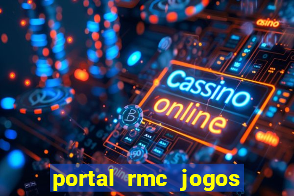 portal rmc jogos ao vivo