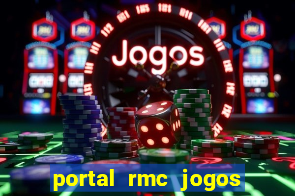 portal rmc jogos ao vivo