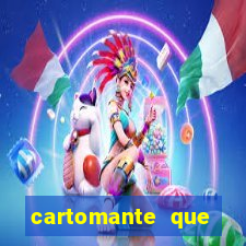 cartomante que acerta tudo