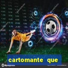 cartomante que acerta tudo