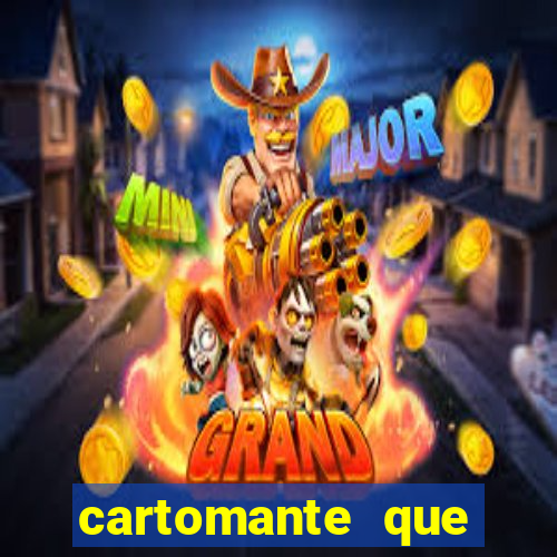 cartomante que acerta tudo