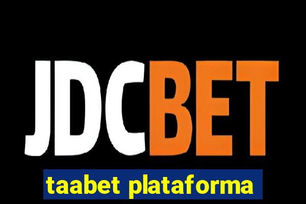 taabet plataforma