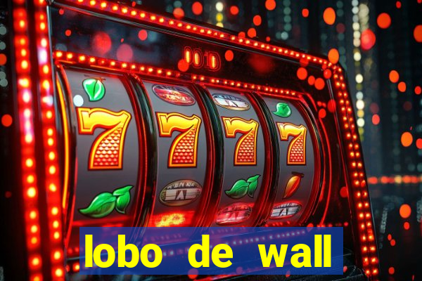 lobo de wall street online