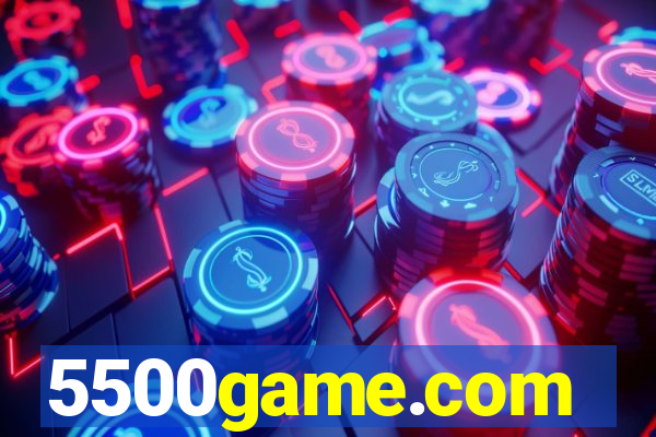 5500game.com