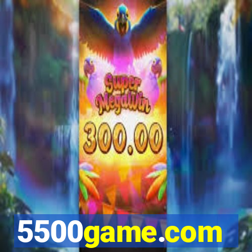 5500game.com