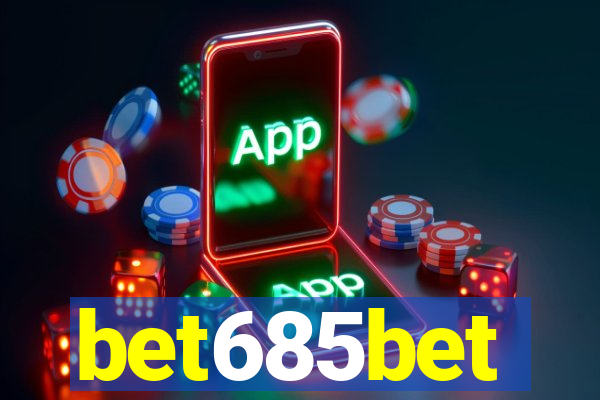 bet685bet