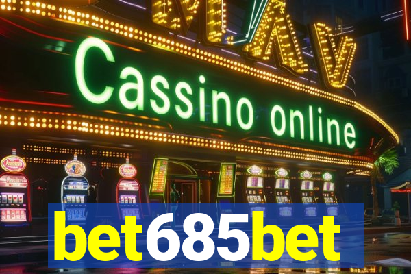 bet685bet